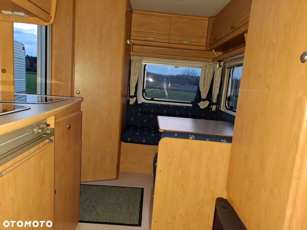 Caravelair Soleria 395 - 8