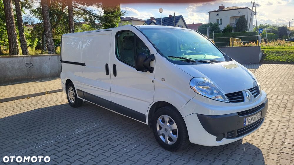 Renault Trafic - 3