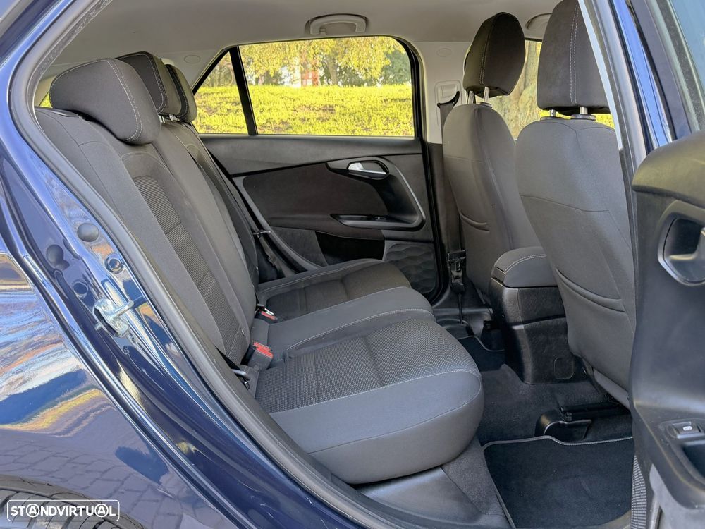 Fiat Tipo Station Wagon 1.6 M-Jet Lounge J17 DCT - 8