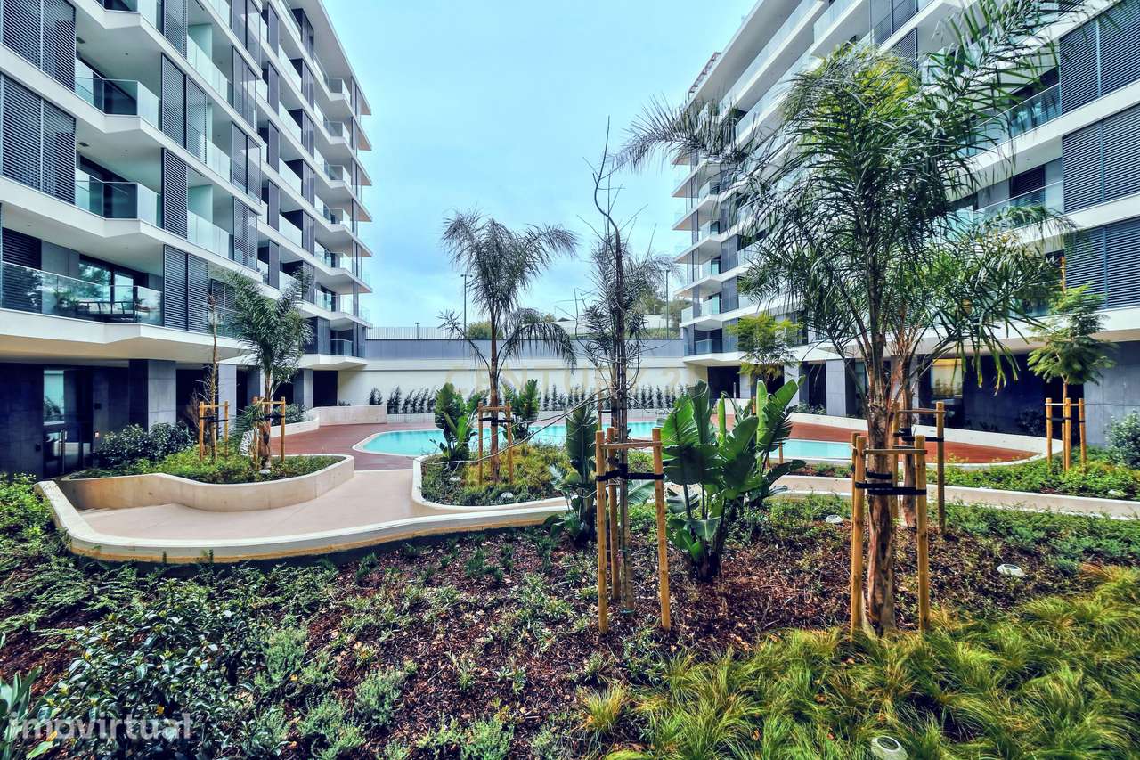 APARTAMENTO T2 NO DUUO - Grande imagem: 3/19