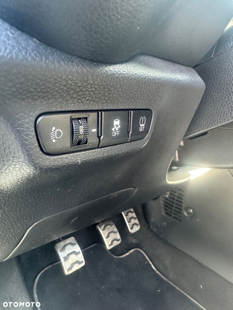 Kia Picanto T-GDI GT Line - 14