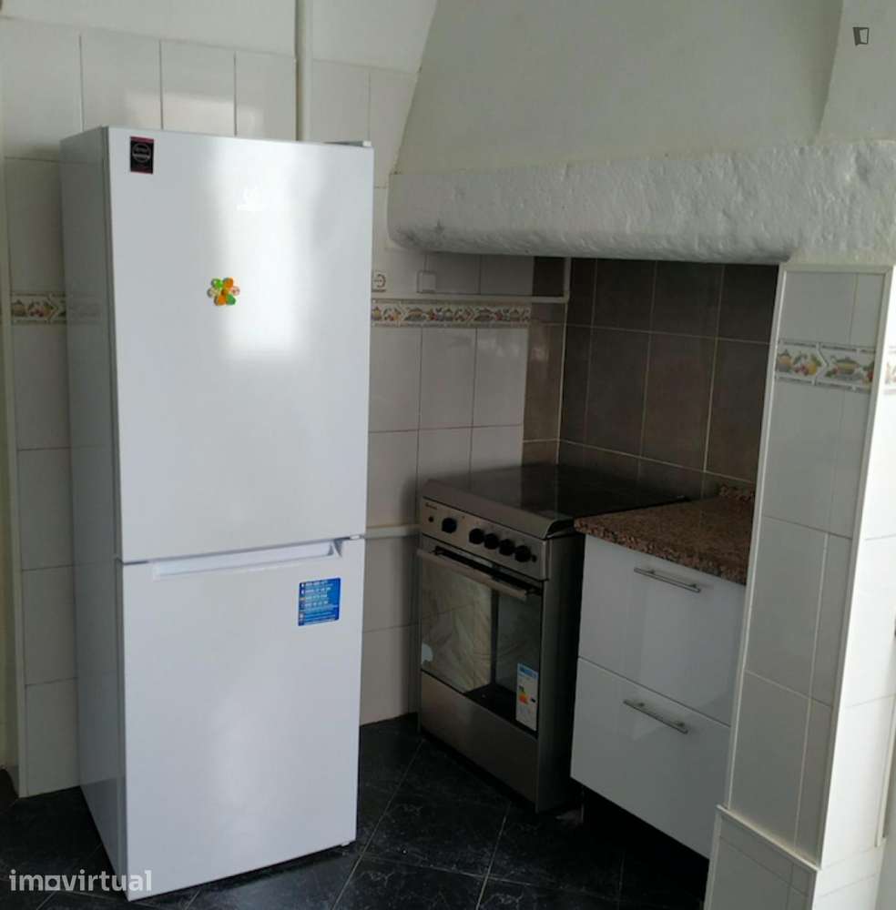 Apartamento com 4 quartos - localizado em Mouraria Lisbon - Grande imagem: 3/16