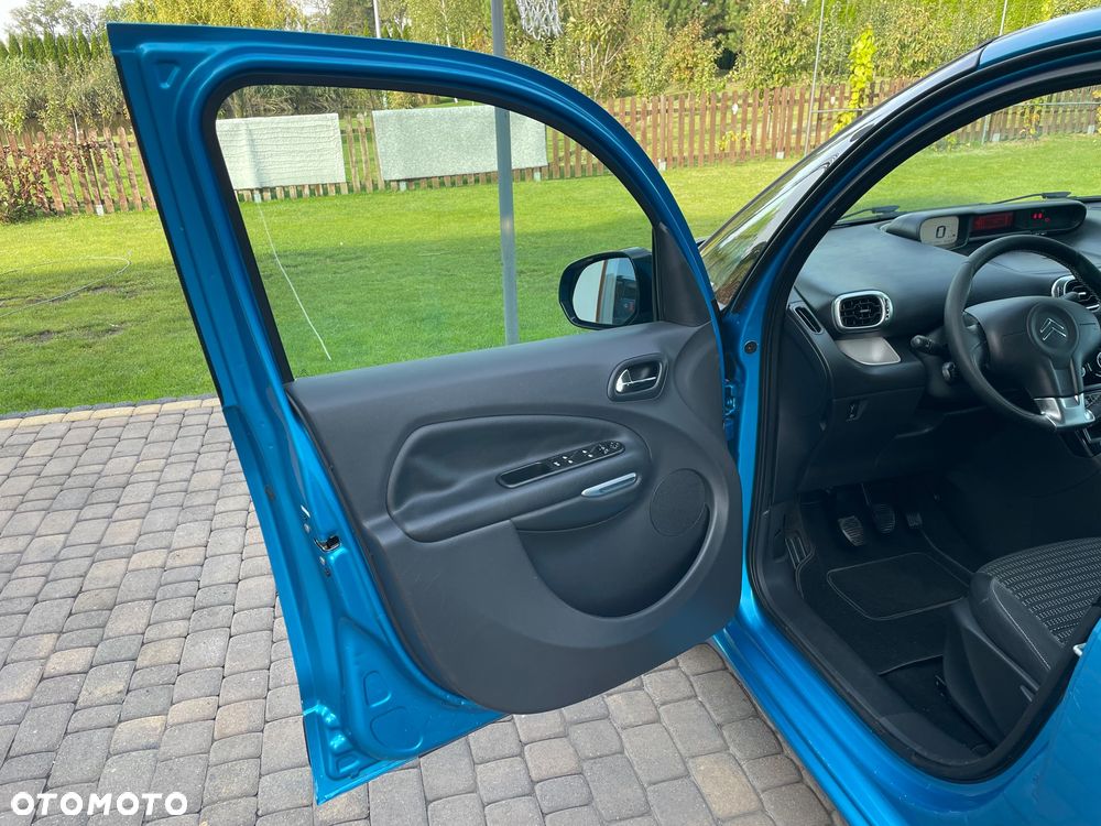 Citroën C3 Picasso - 28