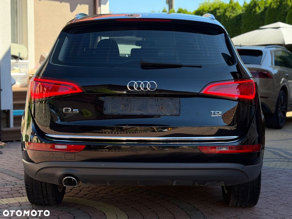 Audi Q5 2.0 TDI Quattro (clean diesel) S tronic - 7