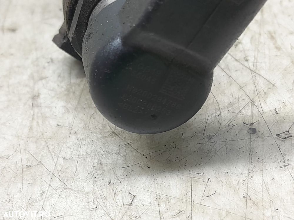 Injector 1.5 dci k9k 8200380253 H8200294788 Renault Laguna 3 [2007 - - 3