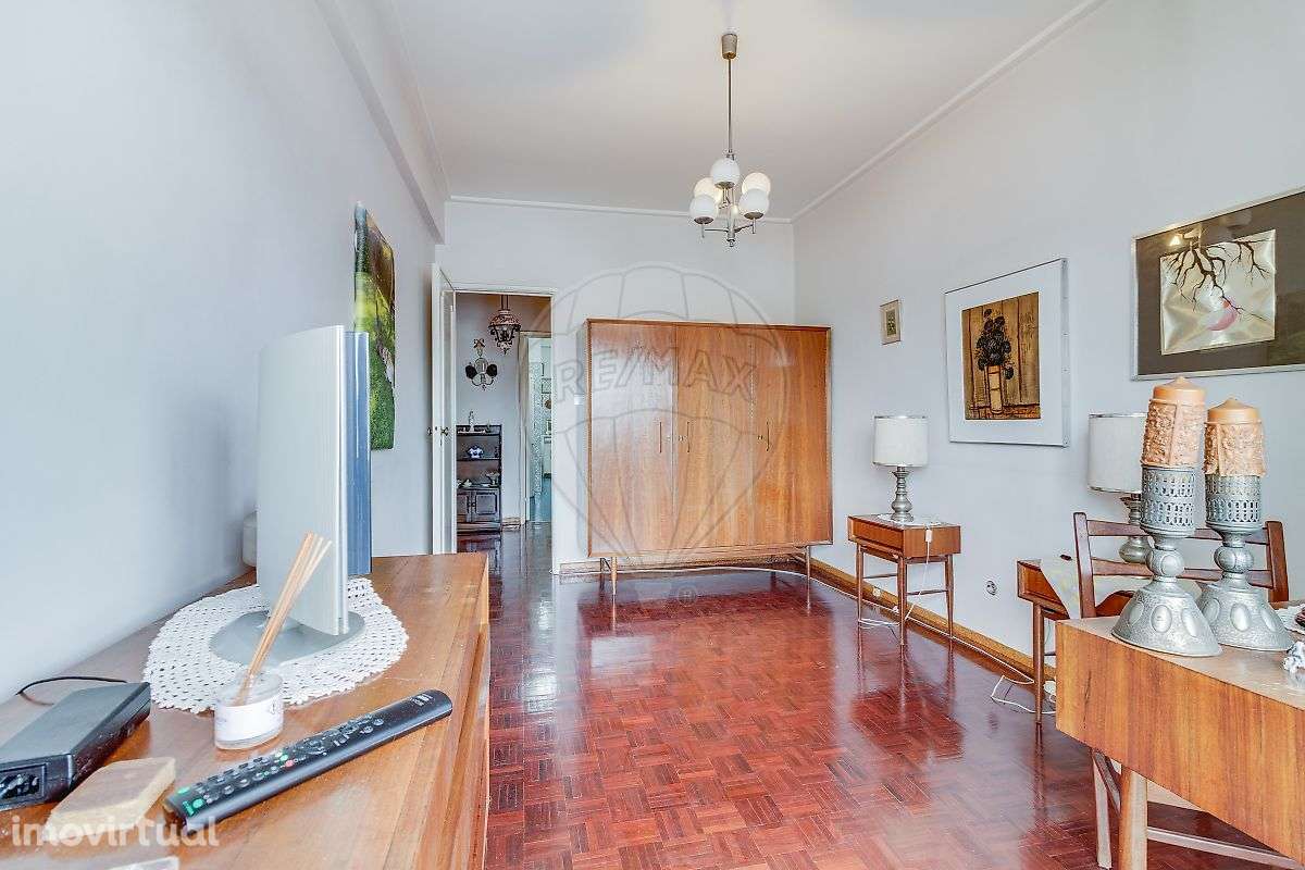 Apartamento T3 para venda - Grande imagem: 2/29