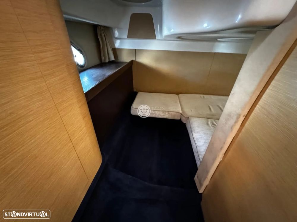 Cranchi 32 Pelican - 26