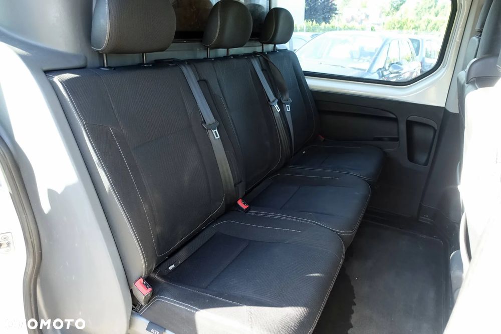 Renault Trafic - 14