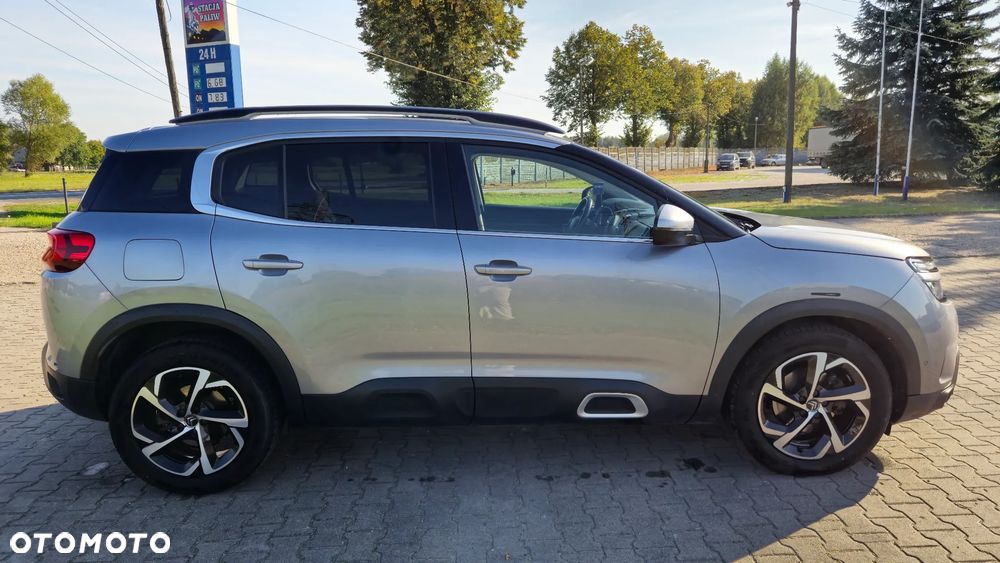 Citroën C5 Aircross 1.5 BlueHDi Shine - 3