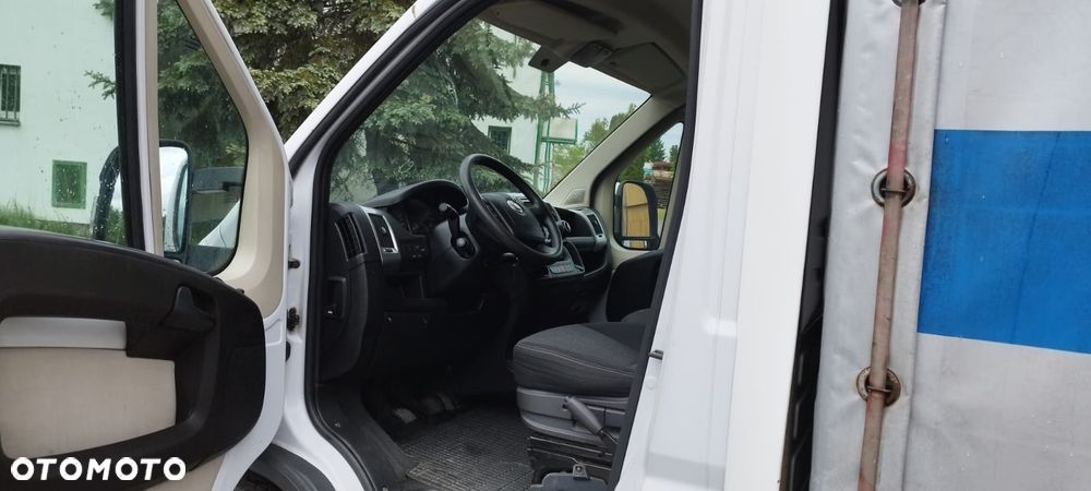 Fiat Ducato - 5