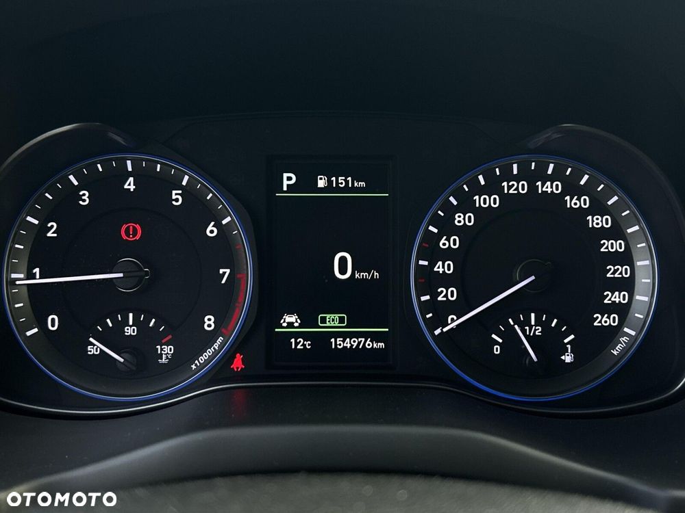 Hyundai Kona 1.6 T-GDI Premiere Style 4WD DCT - 17