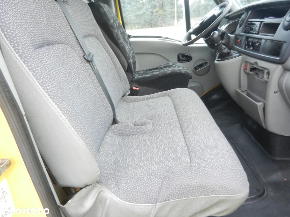 Renault Master - 5