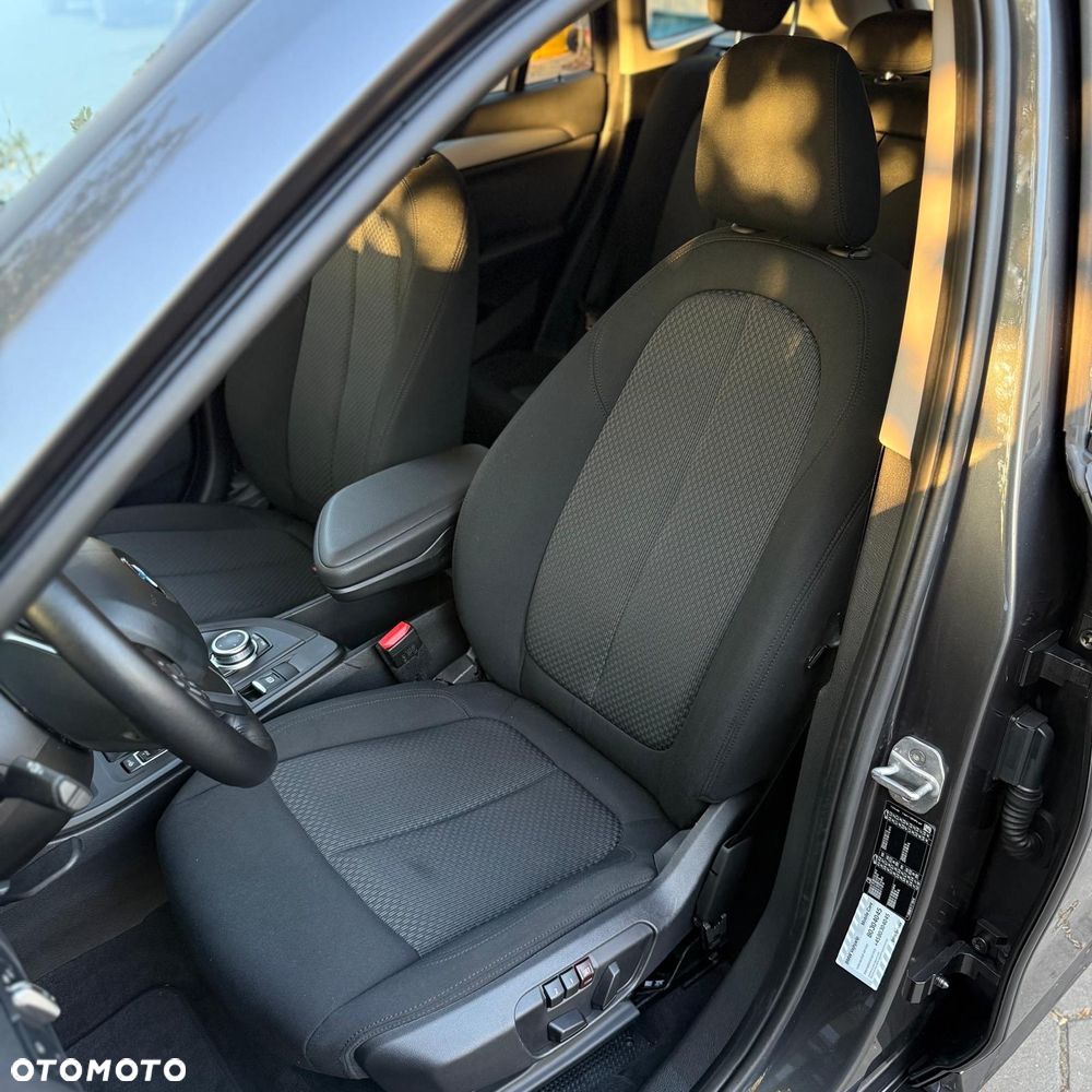 BMW X1 sDrive20i M Sport - 15