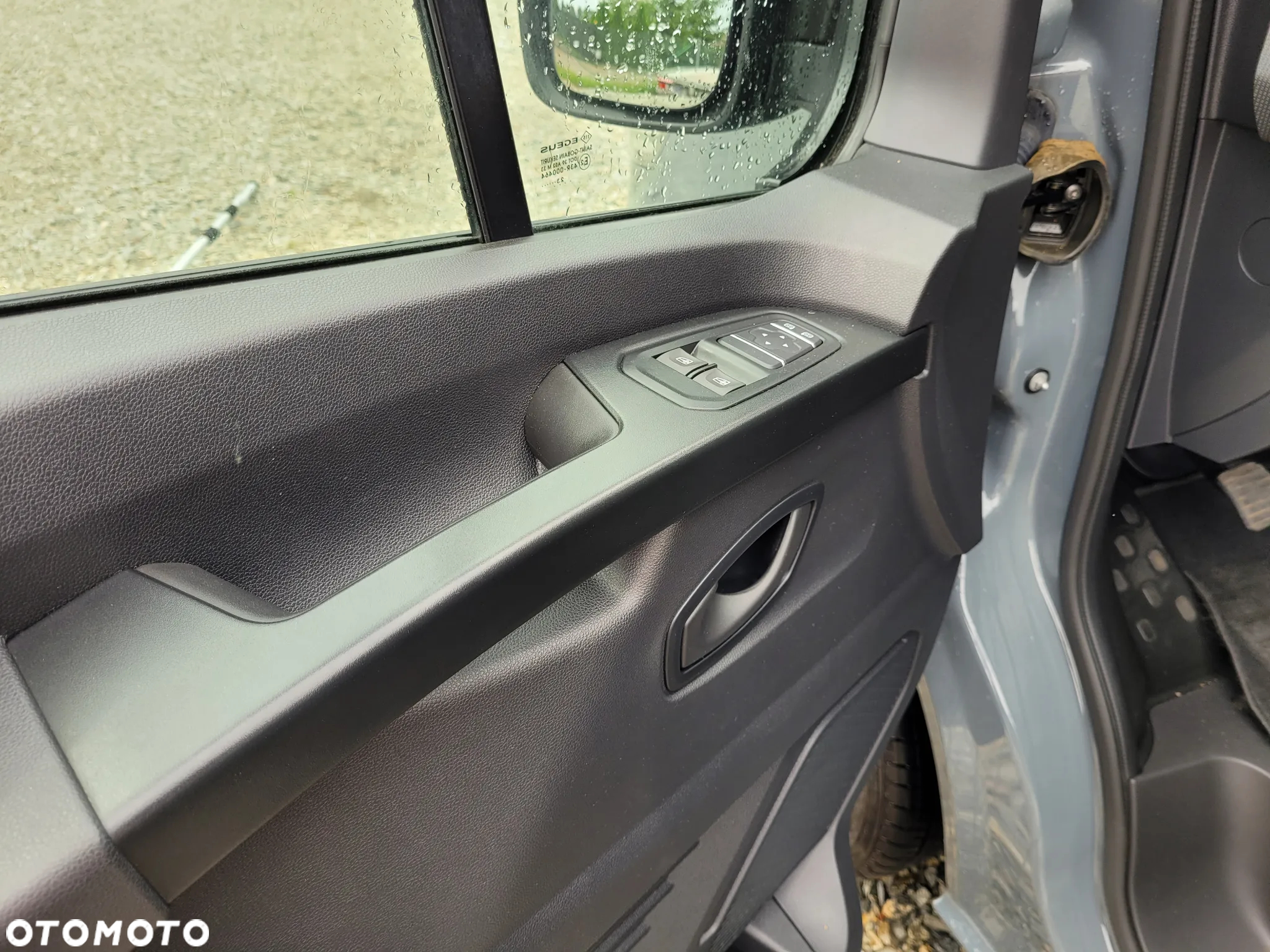 Renault TRAFIC - 7