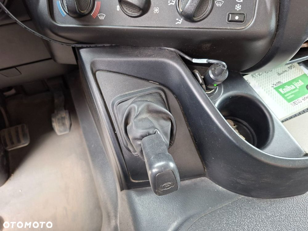 Iveco X - Way 480 8X4 - 22