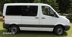 Mercedes-Benz Sprinter 213 CDI 906.211 - 4