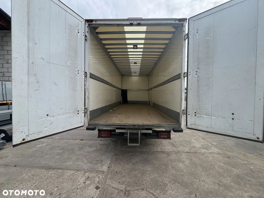 Iveco 50C/35 - 5