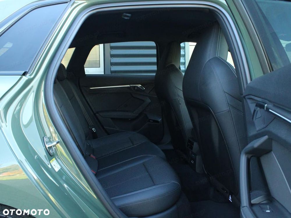 Audi A3 Sportback TFSIe PHEV 200 kW S Line S tronic - 12