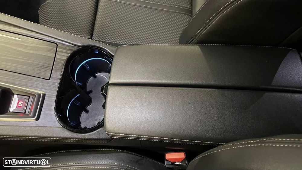 Peugeot 508 SW 1.5 BlueHDi GT EAT8 - 45