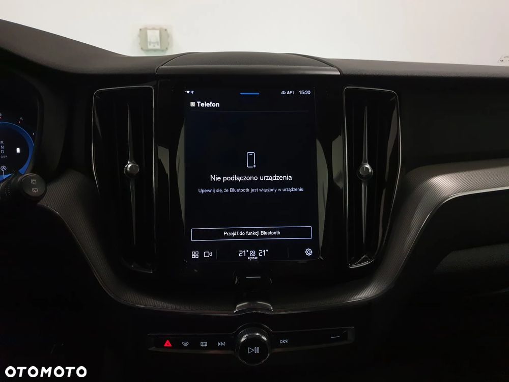 Volvo XC 60 B4 D Geartronic RDesign - 18