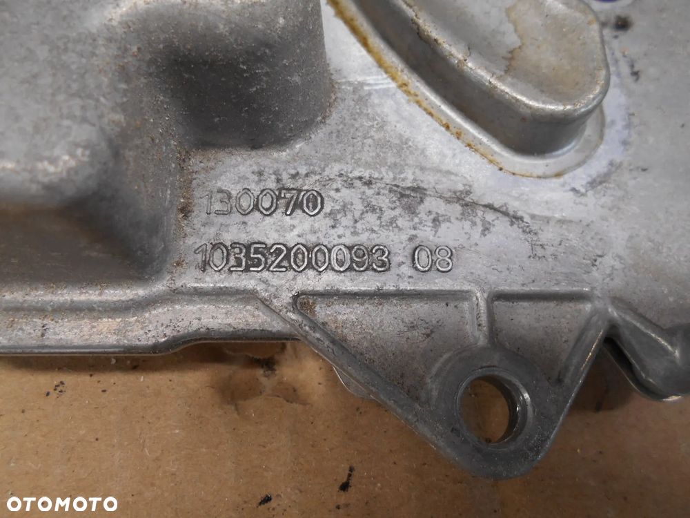 sterownik silnika bmw 0261s16757 8674949-01 170477415 dme - 5