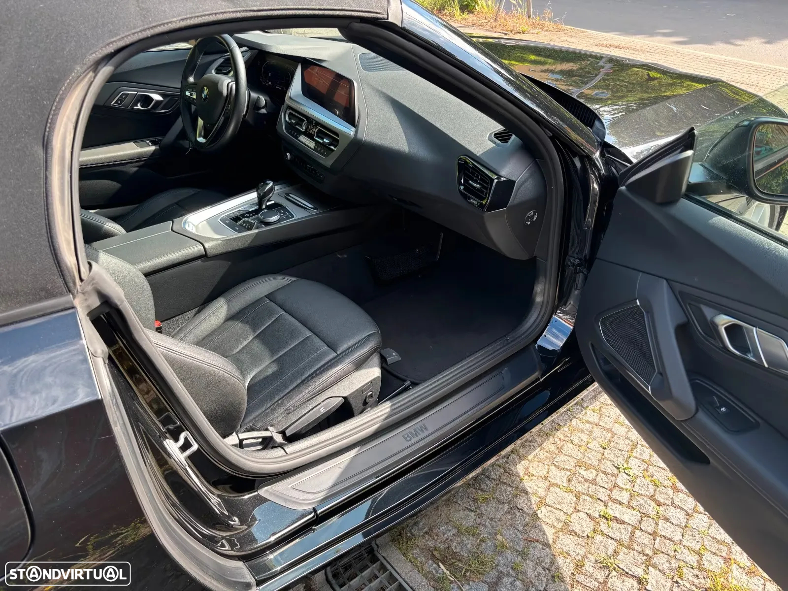 BMW Z4 sDrive20i Aut. Advantage - 13