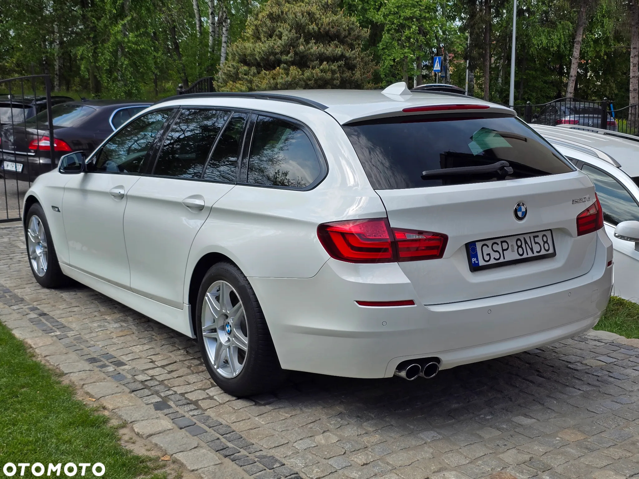 BMW Seria 5 - 22
