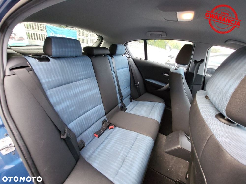 BMW Seria 1 116i - 29
