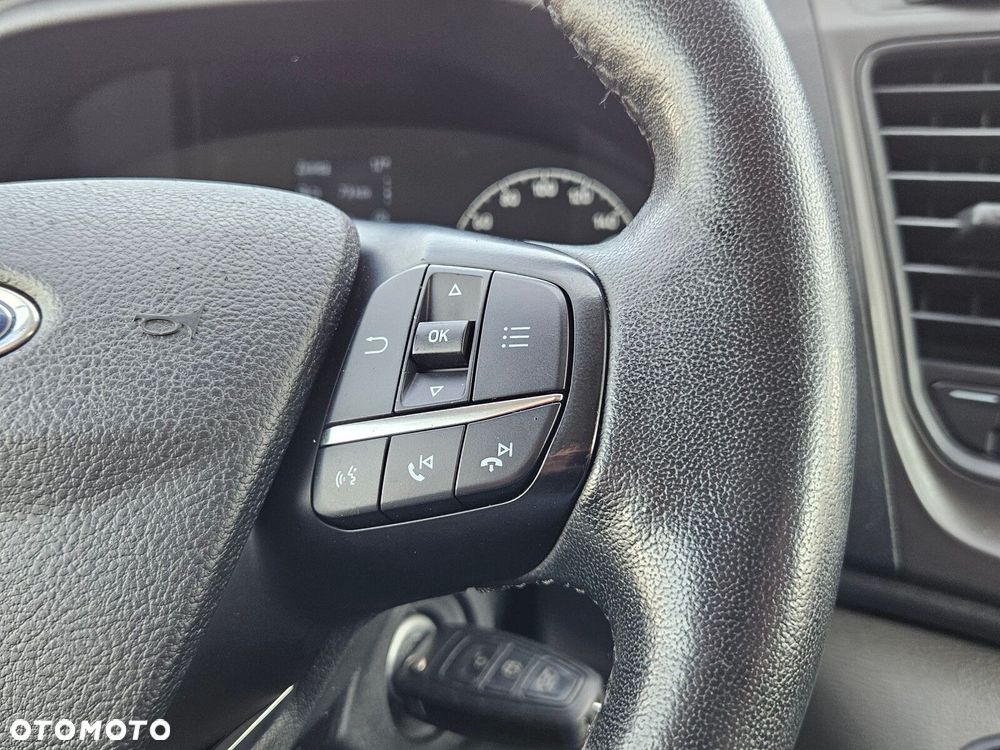 Ford transit-custom L2H1 *59999zł NETTO* 2.0TdCi/131KM - 23