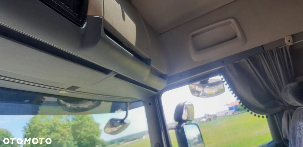 Scania R450 - 13