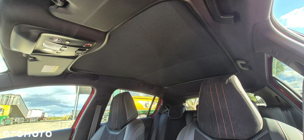 Peugeot 308 1.2 PureTech GPF GT Pack S&S EAT8 - 30