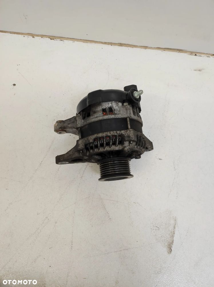 Alternator Suzuki Baleno II 2 1.0 boosterjet - 2