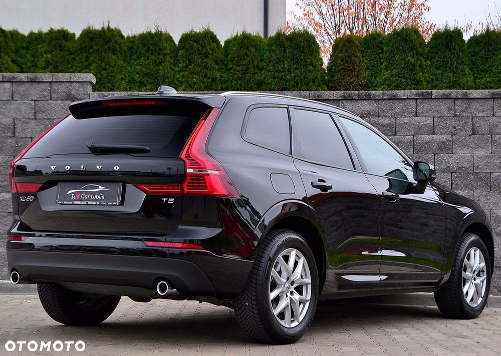 Volvo XC 60 T5 Geartronic Momentum - 5