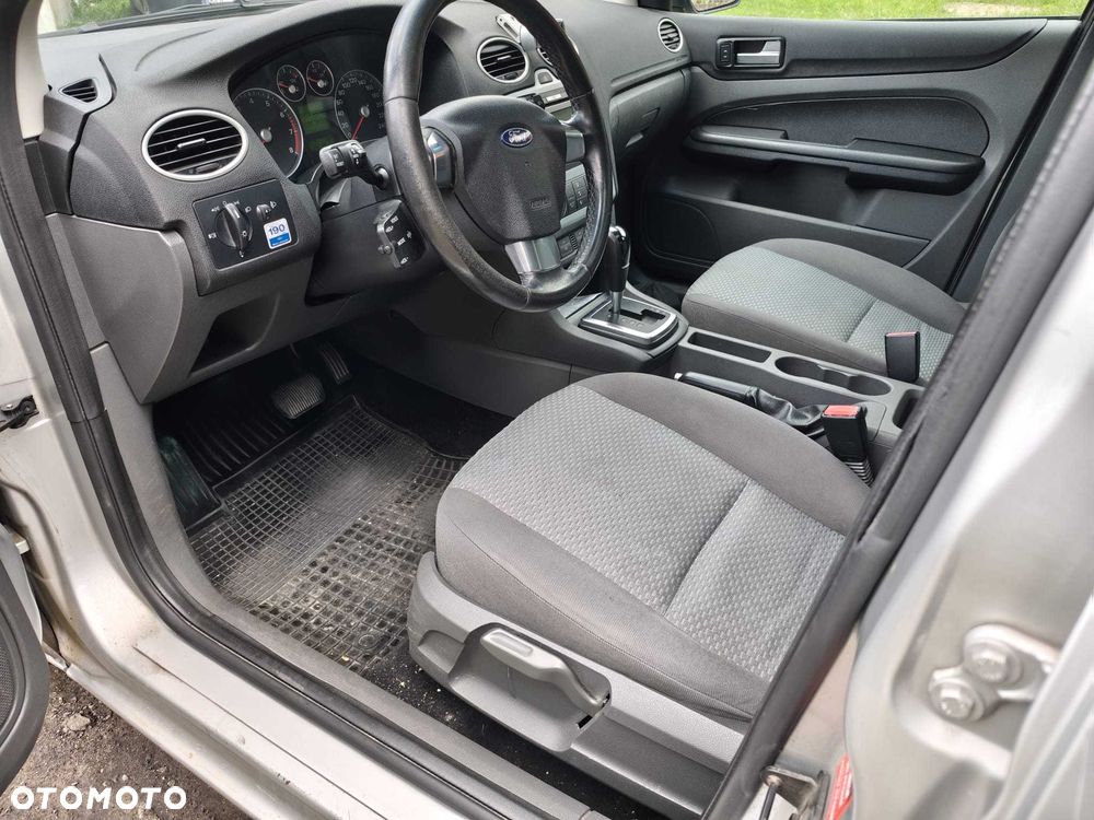 Ford Focus - 5