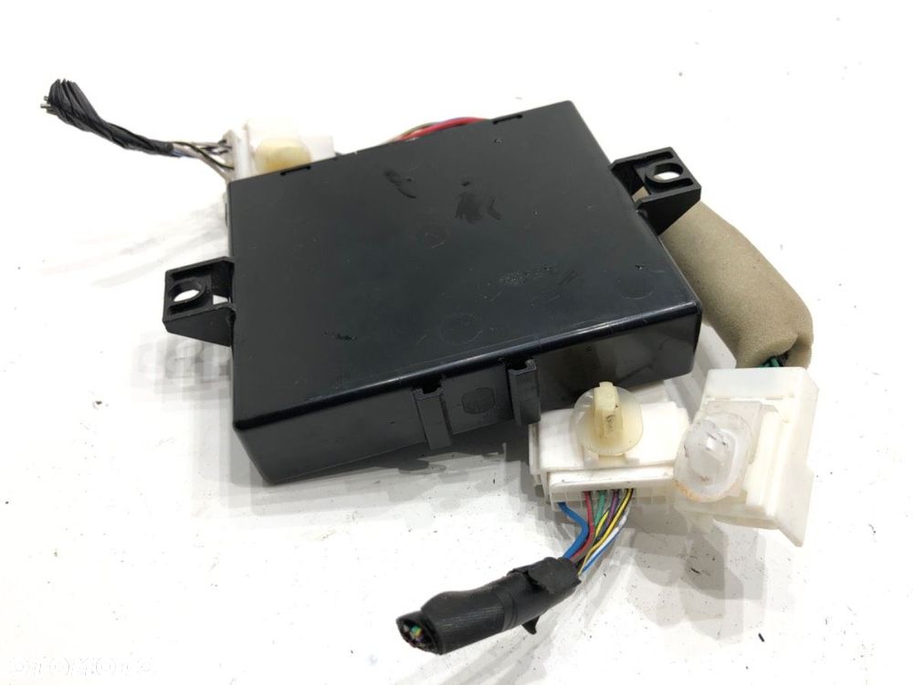 MODUŁ PDC  MITSUBISHI OUTLANDER III (GG_W, GF_W, ZJ, ZL, ZK) 2010 - 2022 2.0 4WD (GF7W) 110 kW [150 - 2