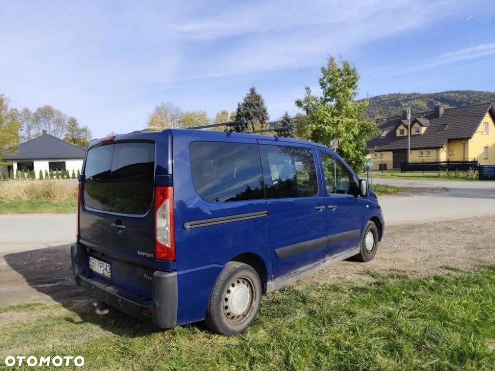 Peugeot Expert