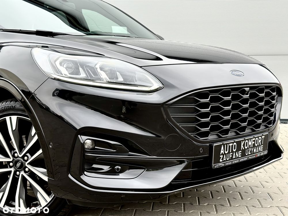 Ford Kuga 2.0 EcoBlue 4x4 ST-LINE X - 12