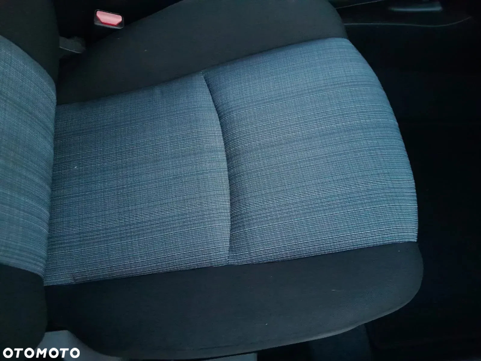 Kia Ceed 1.6 CVVT EX - 14