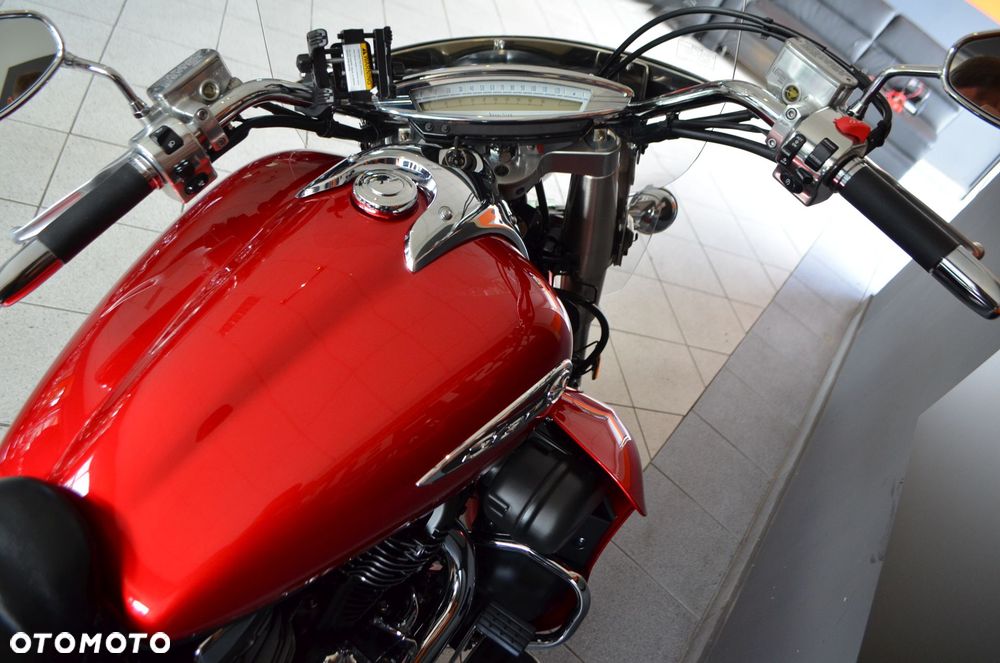 Yamaha Royal Star - 32