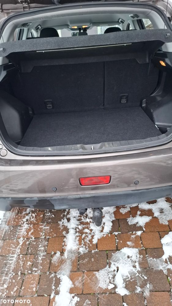 Mitsubishi ASX 1.6 Active - 6