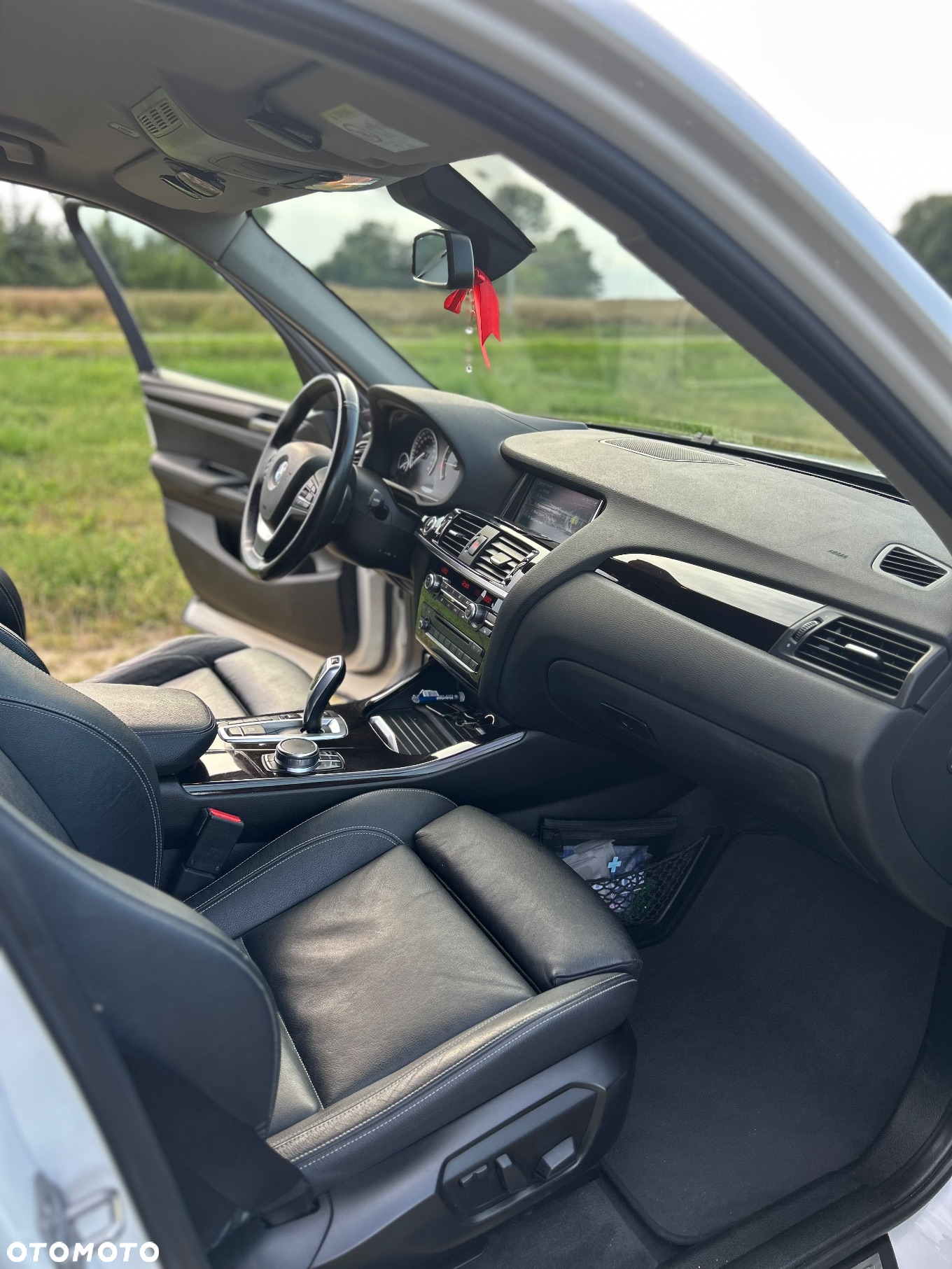 BMW X3 xDrive20d - 10