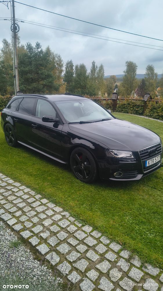Audi A4 Avant - 3