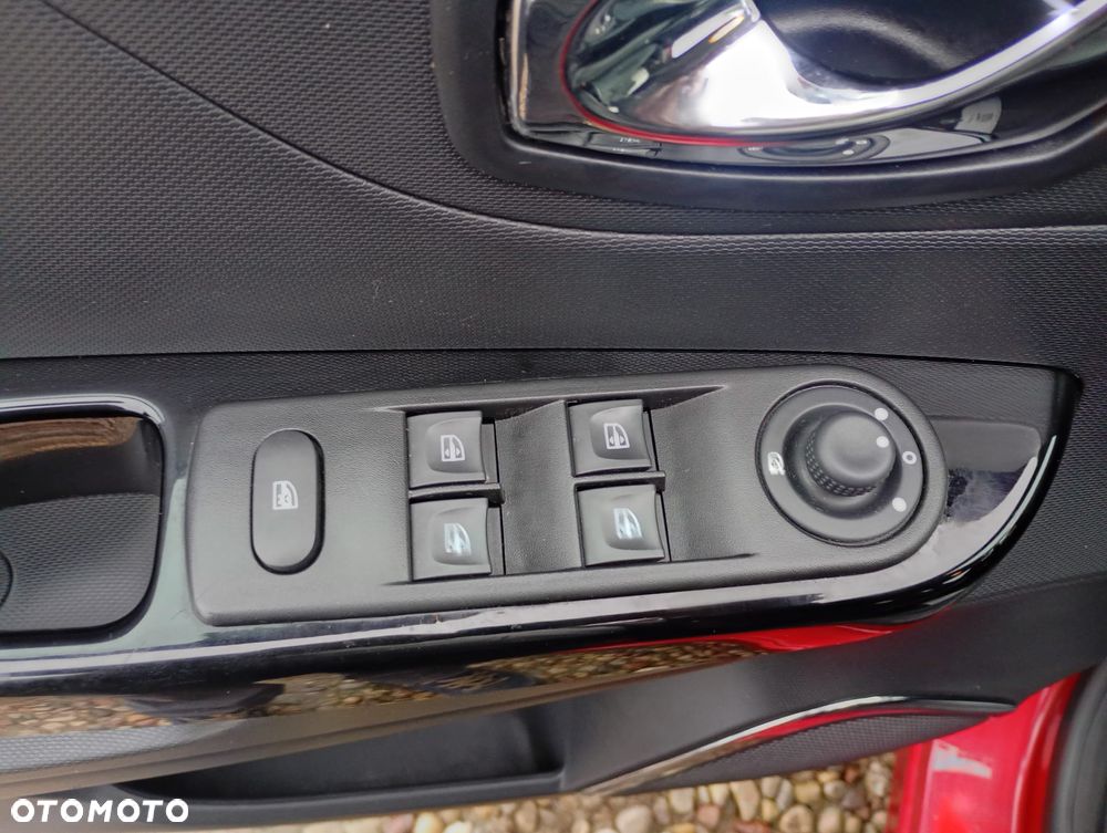 Renault Captur ENERGY dCi 110 Start&Stop Dynamique - 31