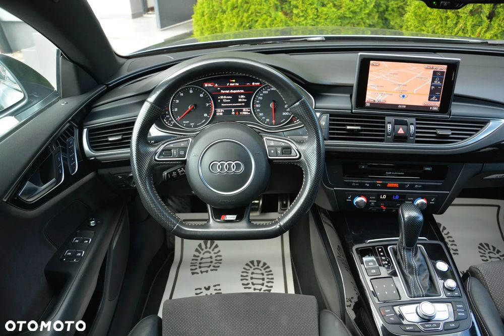 Audi A7 Sportback 2.0 TFSI S tronic - 23