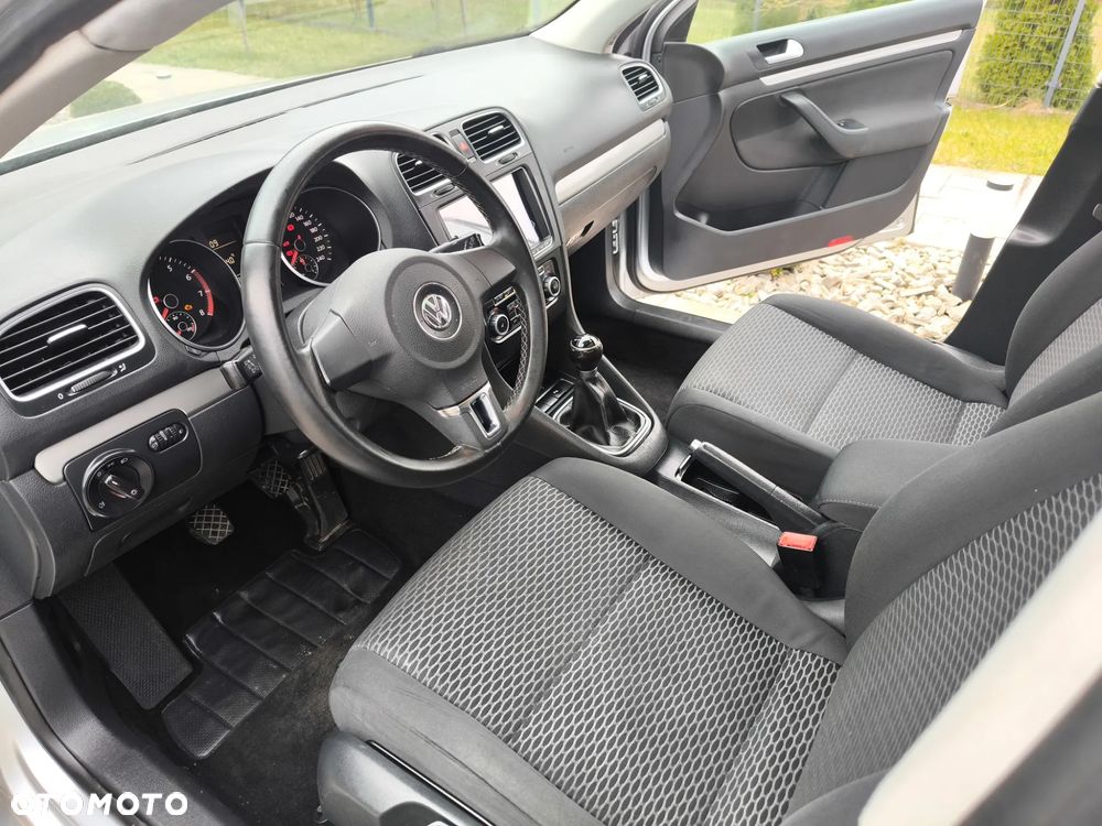 Volkswagen Golf 1.4 Team - 18