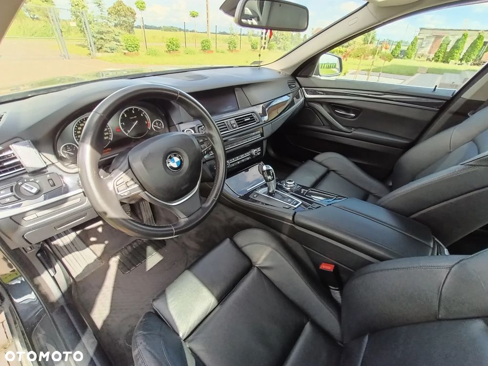 BMW Seria 5 - 28