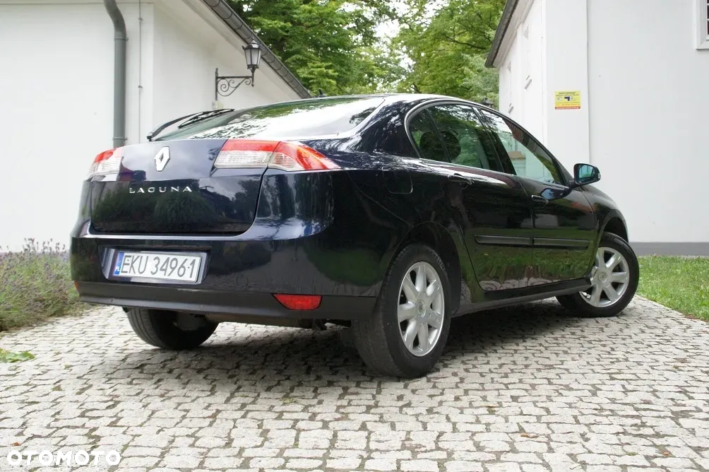 Renault Laguna 2.0 16V Dynamique - 6