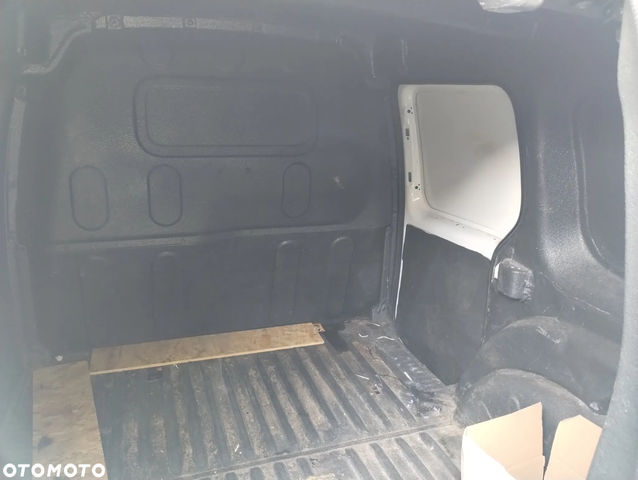 Renault Kangoo - 6