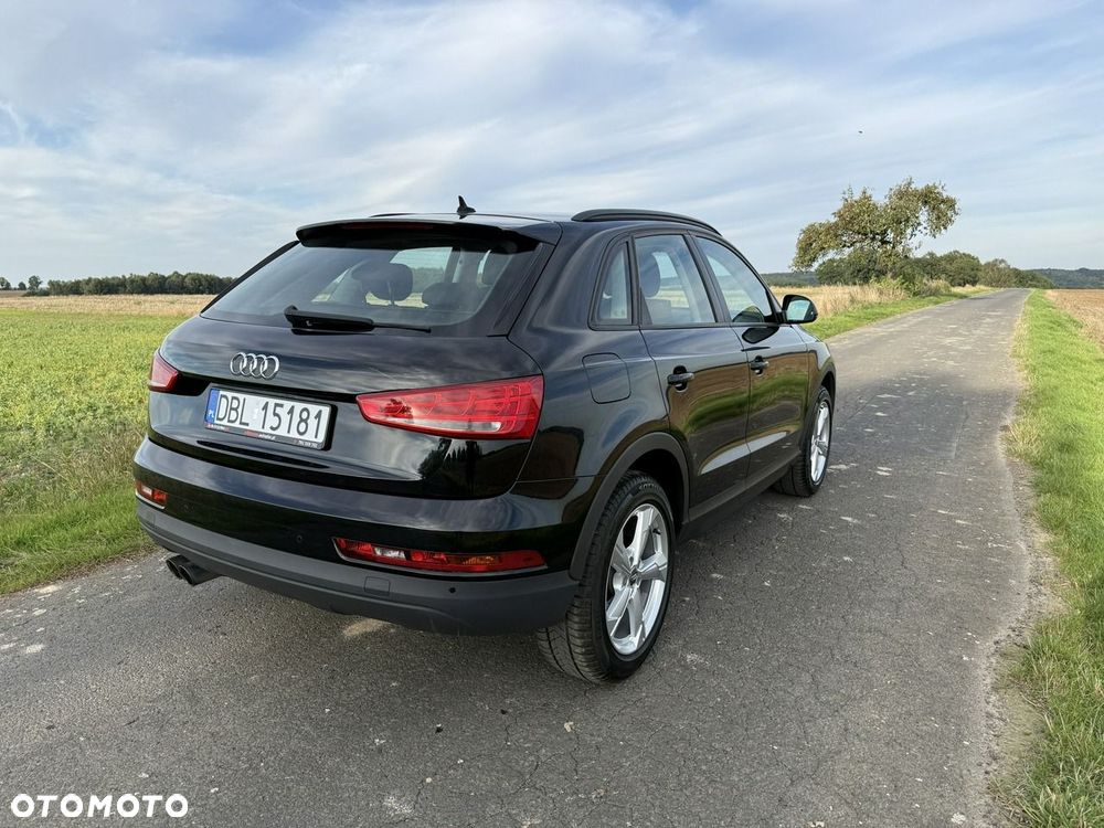 Audi Q3 1.4 TFSI Design - 28