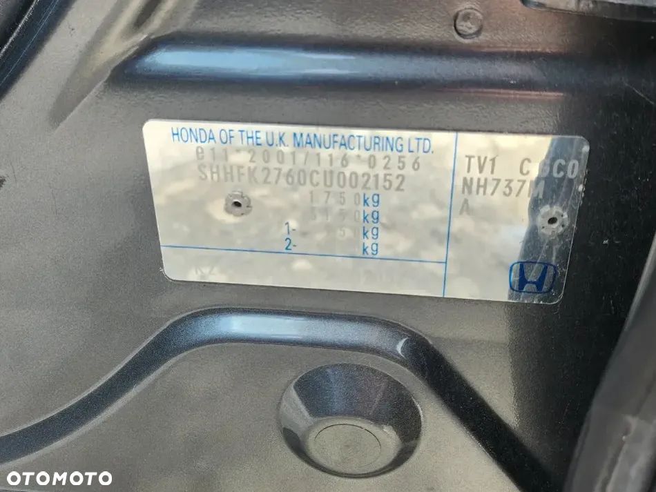 Honda Civic 1.8 Sport - 9